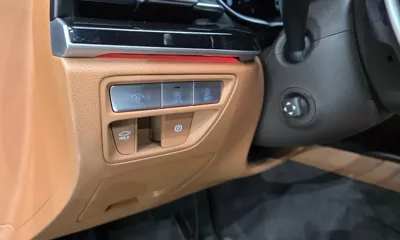 Genesis G80 2022, 68550 км, за 32000000 KRW - фото 27