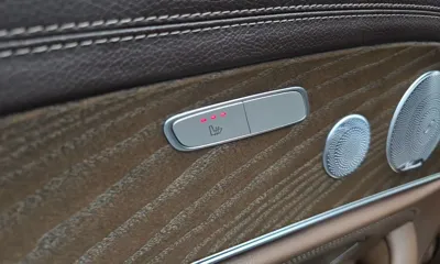 Mercedes-Benz E-Class 2019, 127891 км, за 19300000 KRW - фото 18