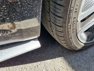 Renault-KoreaSamsung SM6 2017, 71085 км, за 8400000 KRW - фото 7