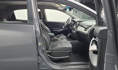 KG_Mobility_Ssangyong KORANDO 2017, 147868 км, за 6900000 KRW - фото 10