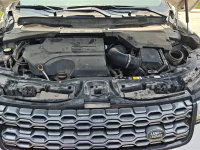 Land Rover Discovery Sport 2021, 97000 км, за 99800 CNY - фото 10