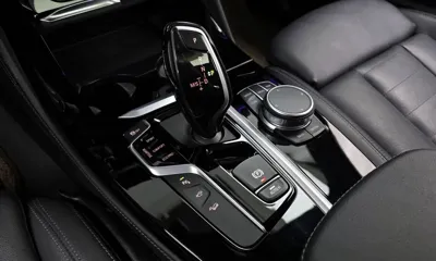 BMW X4 2021, 62538 км, за 39900000 KRW - фото 9