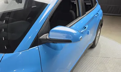 Hyundai Kona 2021, 75307 км, за 11900000 KRW - фото 35