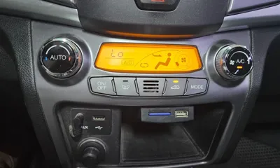 KG_Mobility_Ssangyong KORANDO 2014, 134984 км, за 2700000 KRW - фото 9