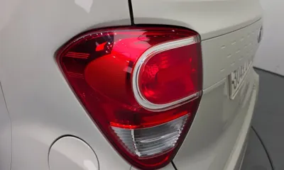 Kia Ray 2018, 140310 км, за 6500000 KRW - фото 23