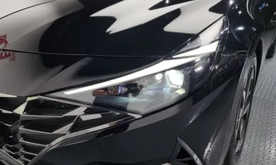 Hyundai Avante 2023, 30572 км, за 17500000 KRW - фото 22