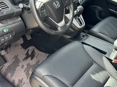 Honda CR-V 2012, 121000 км, за 53000 CNY - фото 13