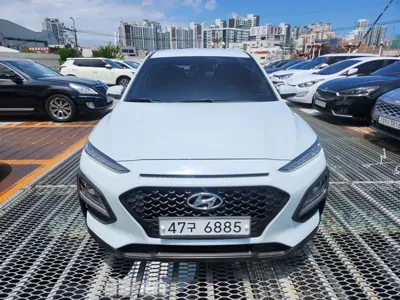 Hyundai Kona 2018, 107469 км, за 11200000 KRW - фото 2