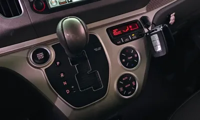 Kia Ray 2012, 101009 км, за 6500000 KRW - фото 9