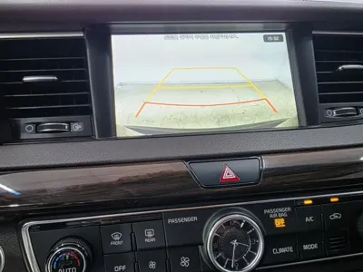 Kia K7 2018, 100474 км, за 11900000 KRW - фото 17