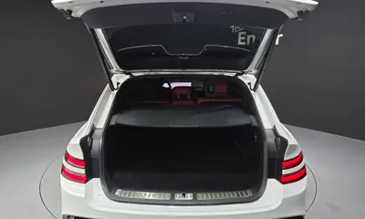 Genesis GV80 2024, 16713 км, за 71900000 KRW - фото 34
