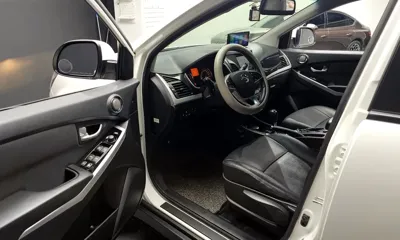 KG_Mobility_Ssangyong KORANDO 2018, 123734 км, за 7500000 KRW - фото 10