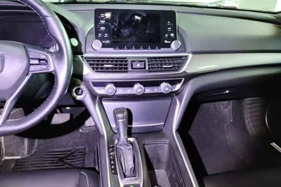 Honda Inspire 2019, 101300 км, за 96717.54 CNY - фото 16