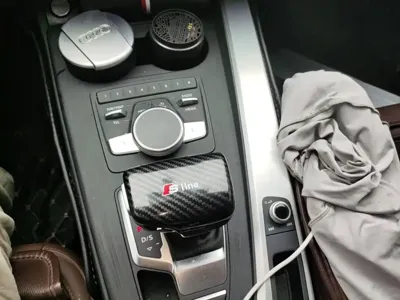 Audi A4L 2019, 40800 км, за 121600 CNY - фото 7