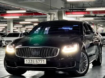 Kia K9 2019, 169423 км, за 16200000 KRW - фото 9