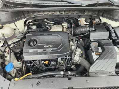 Hyundai Tucson 2018, 205727 км, за 8800000 KRW - фото 6