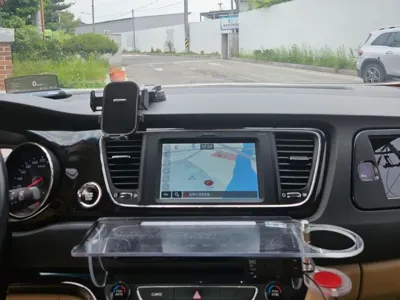 Kia Canival 2019, 136000 км, за 15000000 KRW - фото 15