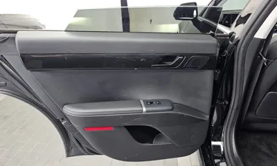 Hyundai Grandeur 2023, 66647 км, за 27990000 KRW - фото 25