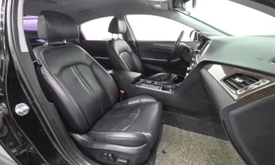 Hyundai Sonata 2018, 165463 км, за 9900000 KRW - фото 11