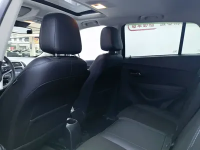 Chevrolet Trax 2016, 120000 км, за 21800 CNY - фото 6