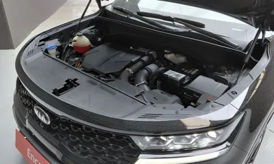 Kia Sorento 2021, 78789 км, за 28100000 KRW - фото 6