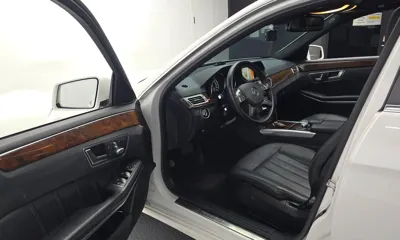 Mercedes-Benz E-Class 2014, 138028 км, за 9500000 KRW - фото 10