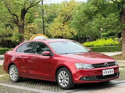 Volkswagen Sagitar 2012, 93000 км, за 18000 CNY - фото 3