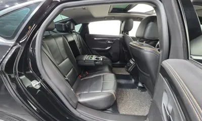 ChevroletGMDaewoo Impala 2016, 90895 км, за 7200000 KRW - фото 19