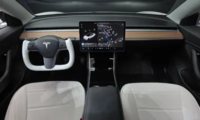 Tesla Model 3 2020, 118244 км, за 25900000 KRW - фото 7