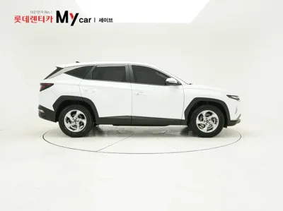 Hyundai Tucson 2022, 85157 км, за 15720000 KRW - фото 6