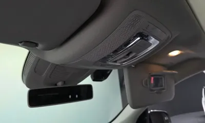Mercedes-Benz GLE-Class 2020, 28227 км, за 62500000 KRW - фото 28