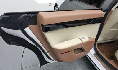 Hyundai Grandeur 2024, 41755 км, за 42500000 KRW - фото 25