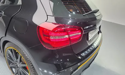 Mercedes-Benz GLA-Class 2018, 82660 км, за 23500000 KRW - фото 23