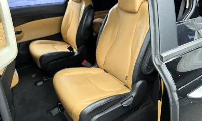 Kia Canival 2023, 34697 км, за 23600000 KRW - фото 26
