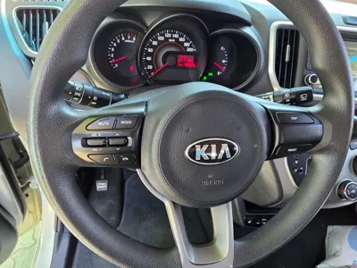 Kia Ray 2019, 46859 км, за 9600000 KRW - фото 15