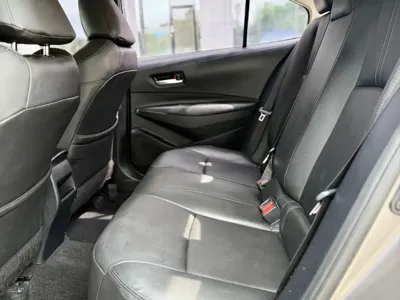 Toyota Corolla 2022, 48000 км, за 88800 CNY - фото 11