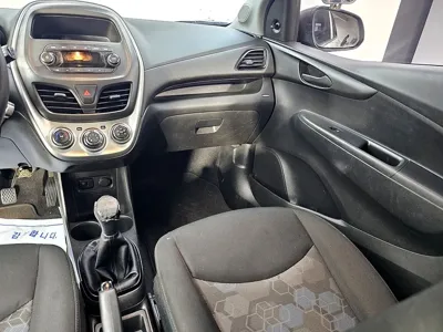 ChevroletGMDaewoo Spark 2016, 88000 км, за 2990000 KRW - фото 9