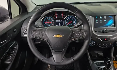 ChevroletGMDaewoo Cruze 2017, 20626 км, за 8200000 KRW - фото 12