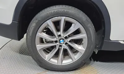 BMW X6 2017, 194535 км, за 22000000 KRW - фото 5