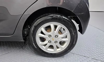 ChevroletGMDaewoo Spark 2014, 85950 км, за 3300000 KRW - фото 21