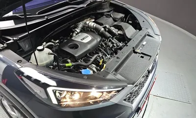 Hyundai Tucson 2019, 65682 км, за 16800000 KRW - фото 6