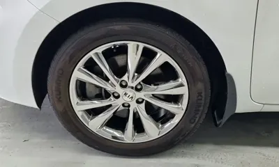 Kia Canival 2019, 142784 км, за 14500000 KRW - фото 17