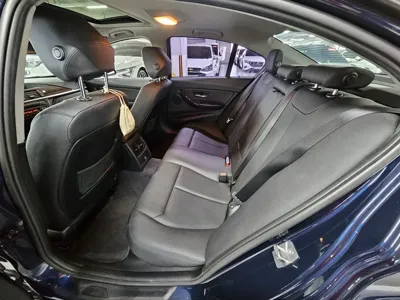 BMW 3-Series 2013, 83311 км, за 6300000 KRW - фото 8