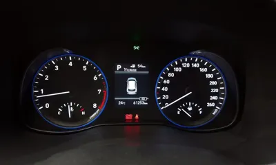 Hyundai Kona 2018, 61253 км, за 14900000 KRW - фото 8