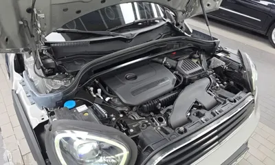MINI Countryman 2023, 53681 км, за 35700000 KRW - фото 6