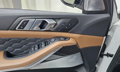 BMW X5M 2025, 4846 км, за 177000000 KRW - фото 20