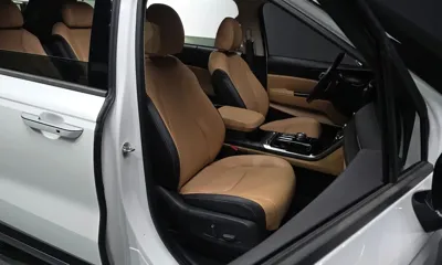 Kia Canival 2021, 79949 км, за 25200000 KRW - фото 26