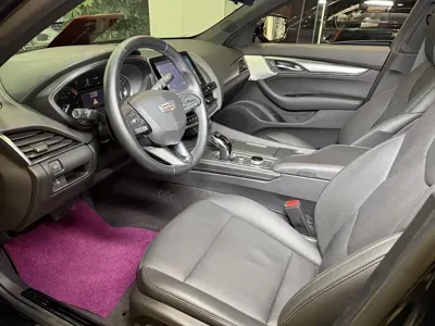 Cadillac CT5 2021, 41500 км, за 108000 CNY - фото 10