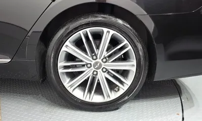 Genesis G80 2018, 76729 км, за 18900000 KRW - фото 21