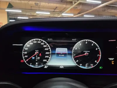 Mercedes-Benz S-Class 2019, 91100 км, за 47900000 KRW - фото 13